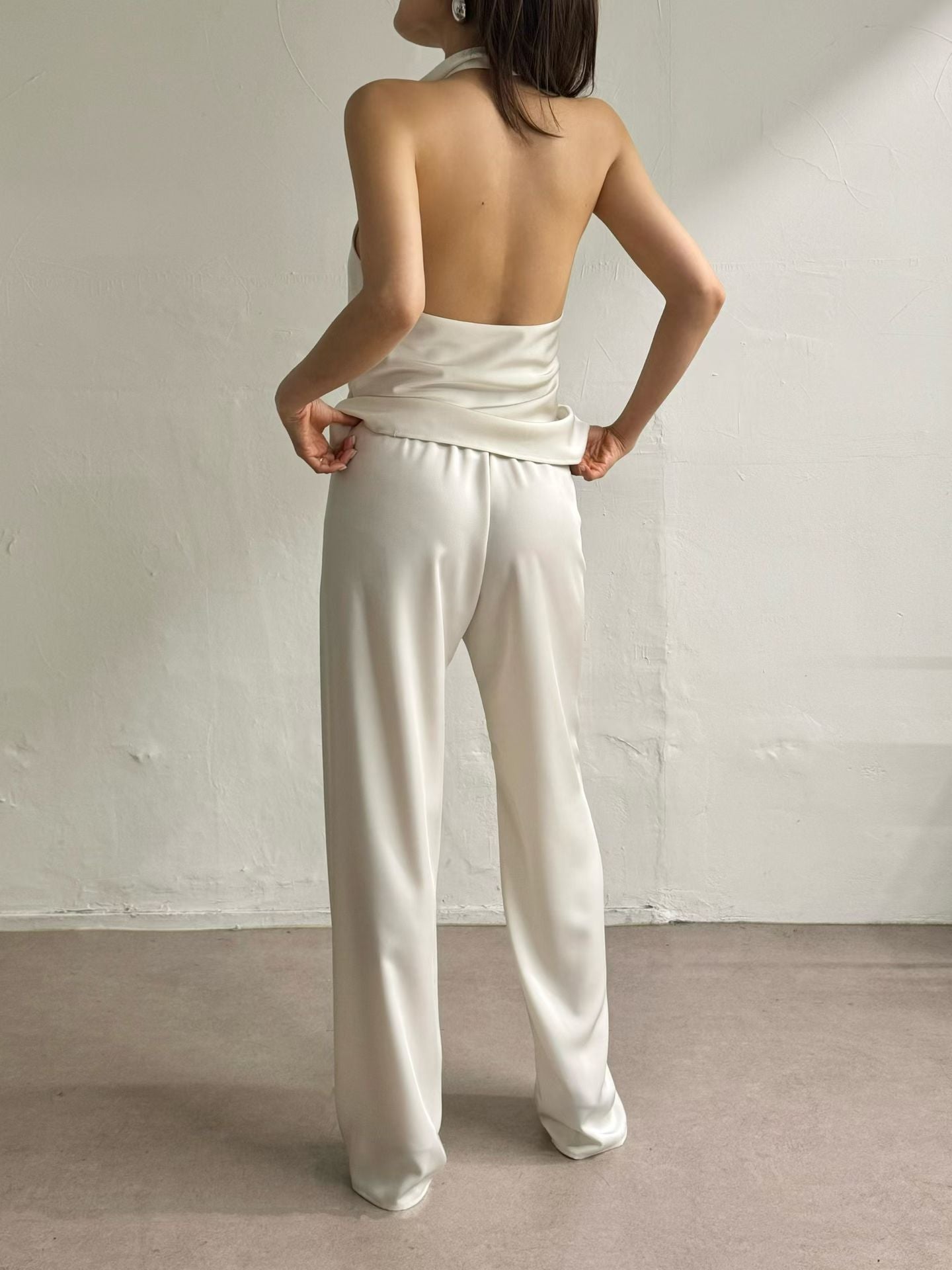 Elsinore Pants (2 Colors)