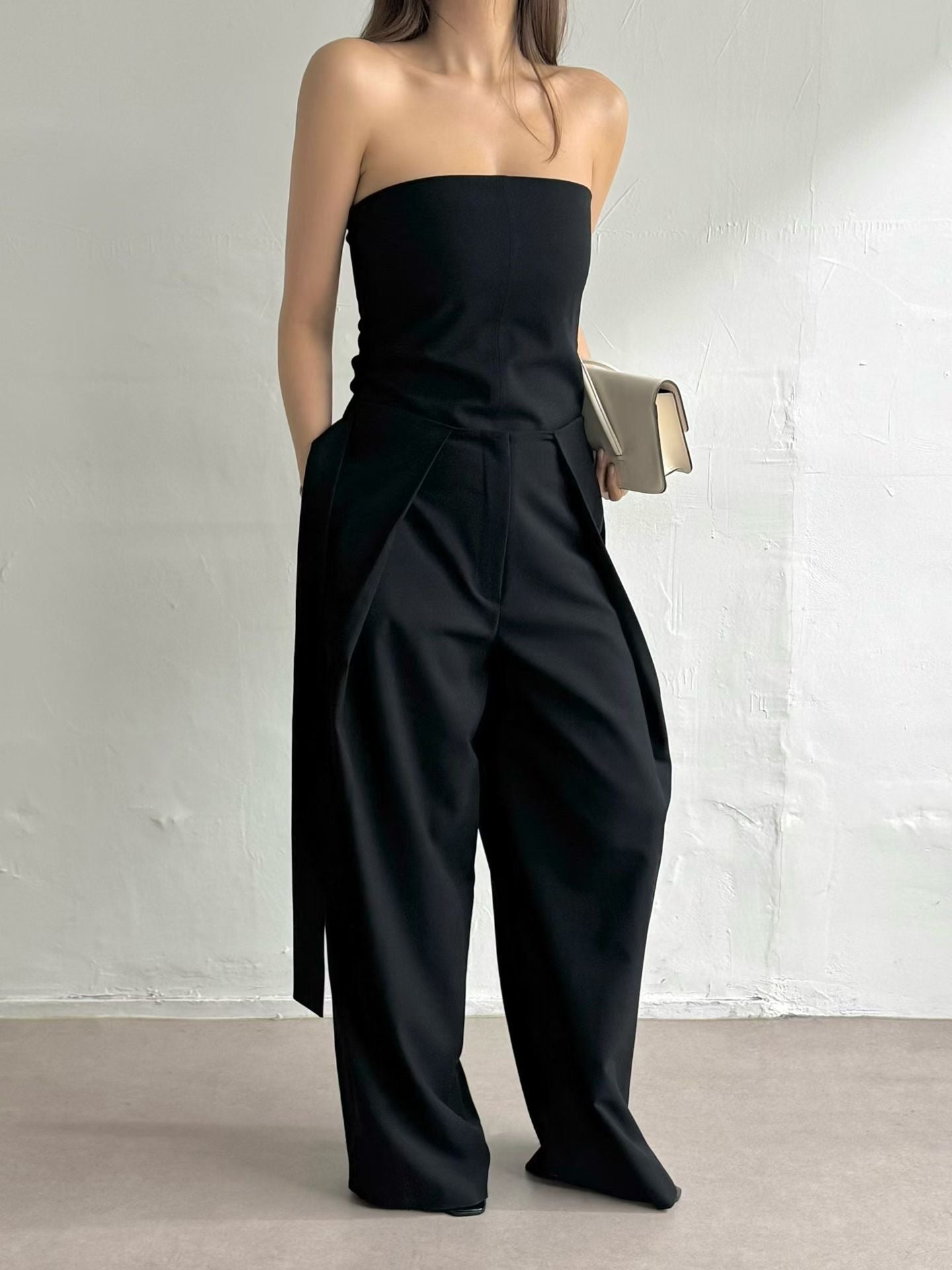 Fenella Pants (2 Colors)