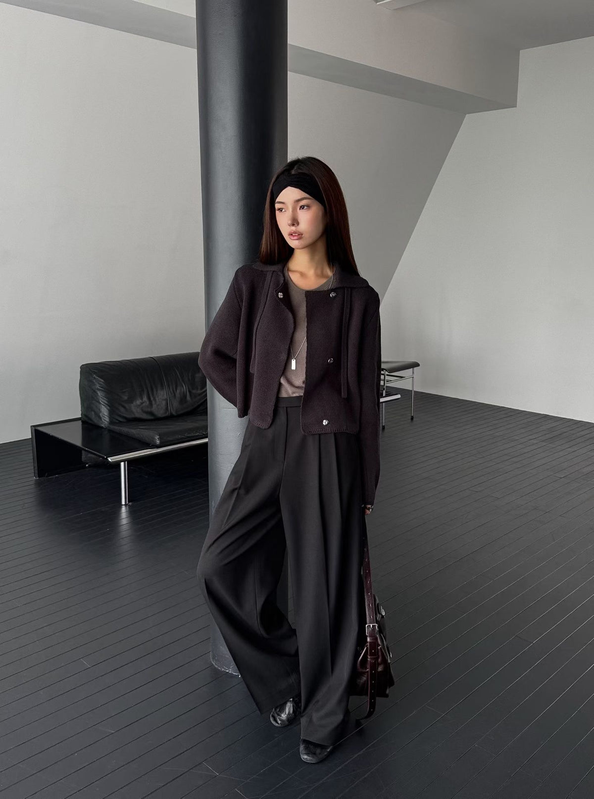 Graelyn Pants (3 Colors)