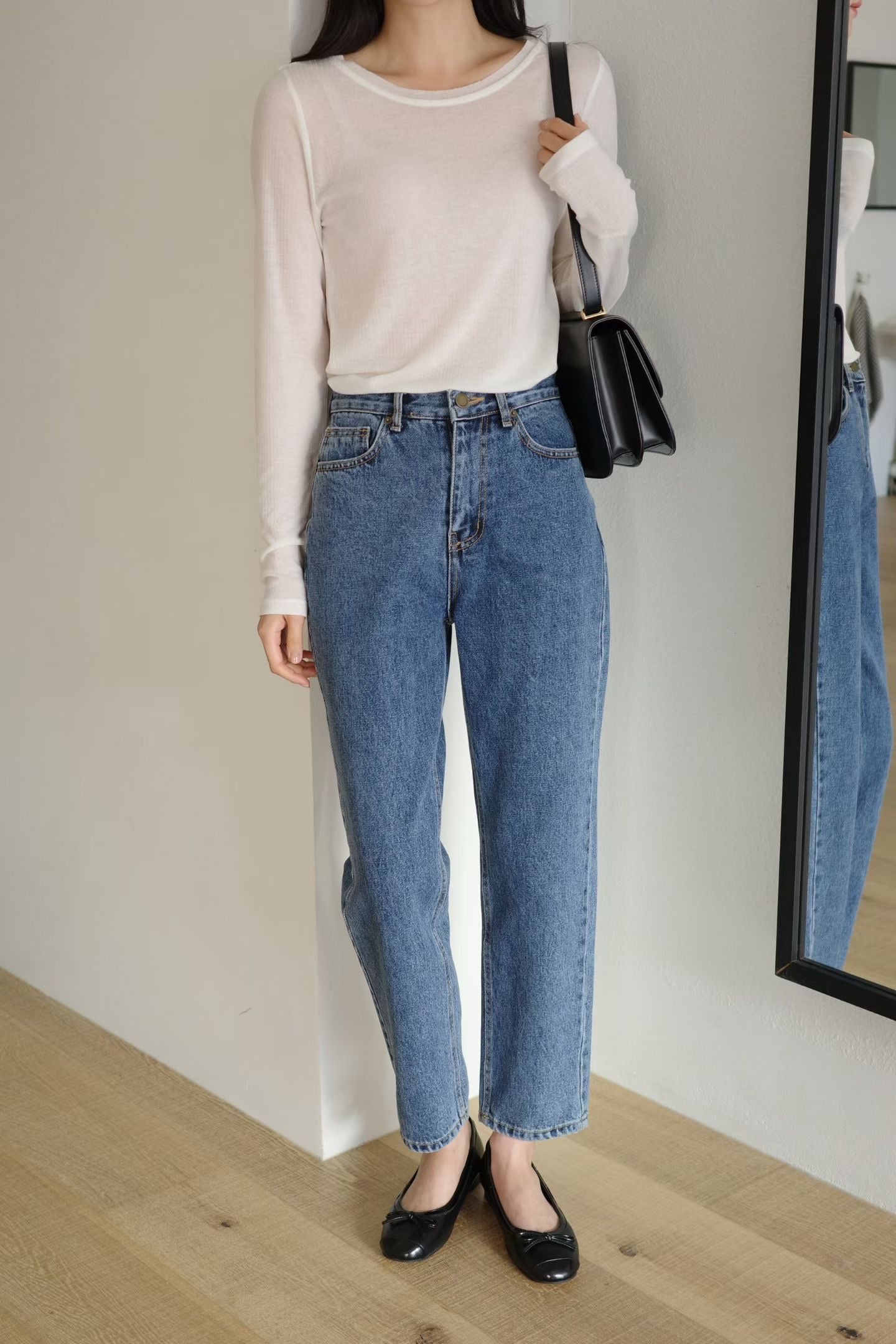 Zara Jeans