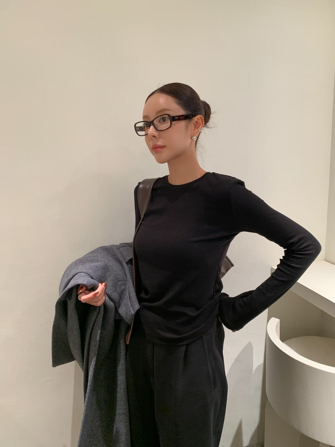 Zelie Top (6 Colors)