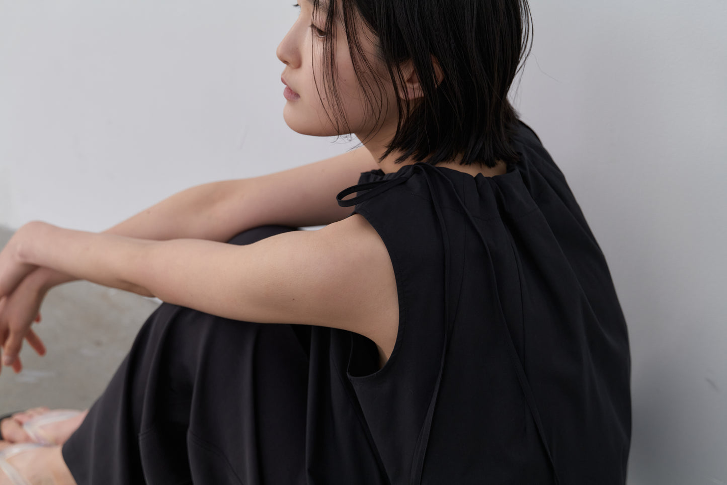 Nevaran Top (2 Colors)