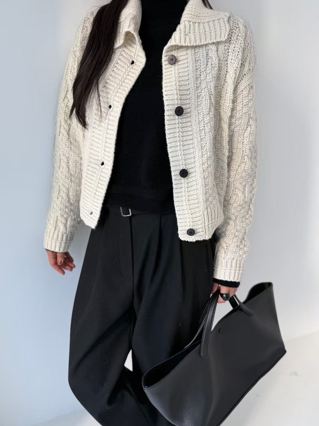 Sigrid Pants (2 Colors)