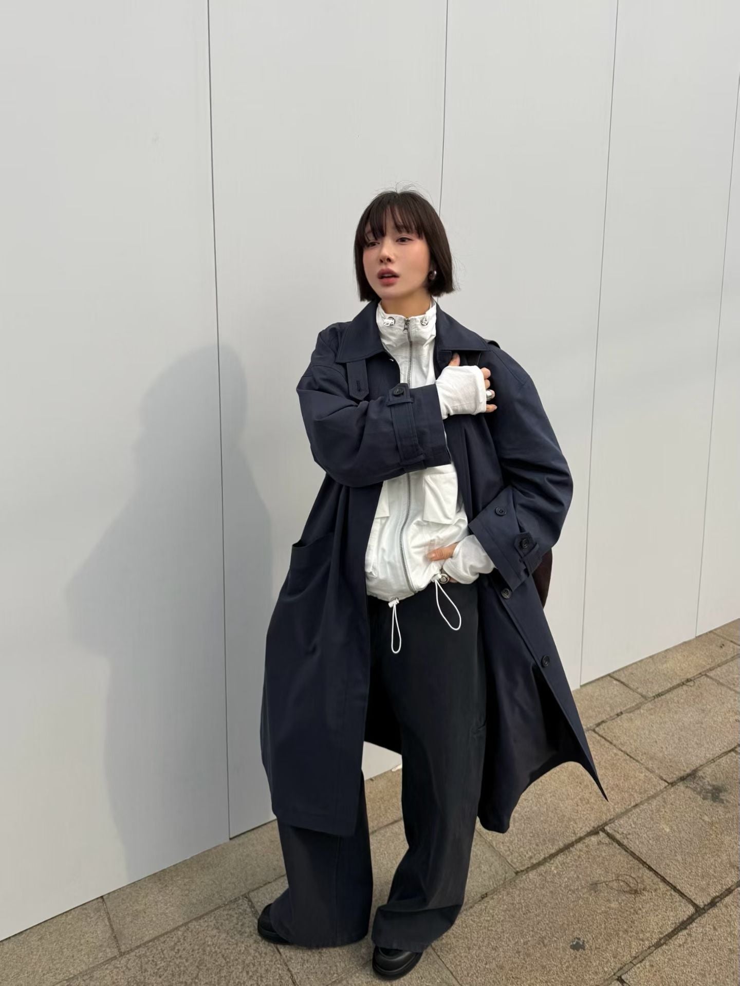 Kaelith Jacket (2 Colors)