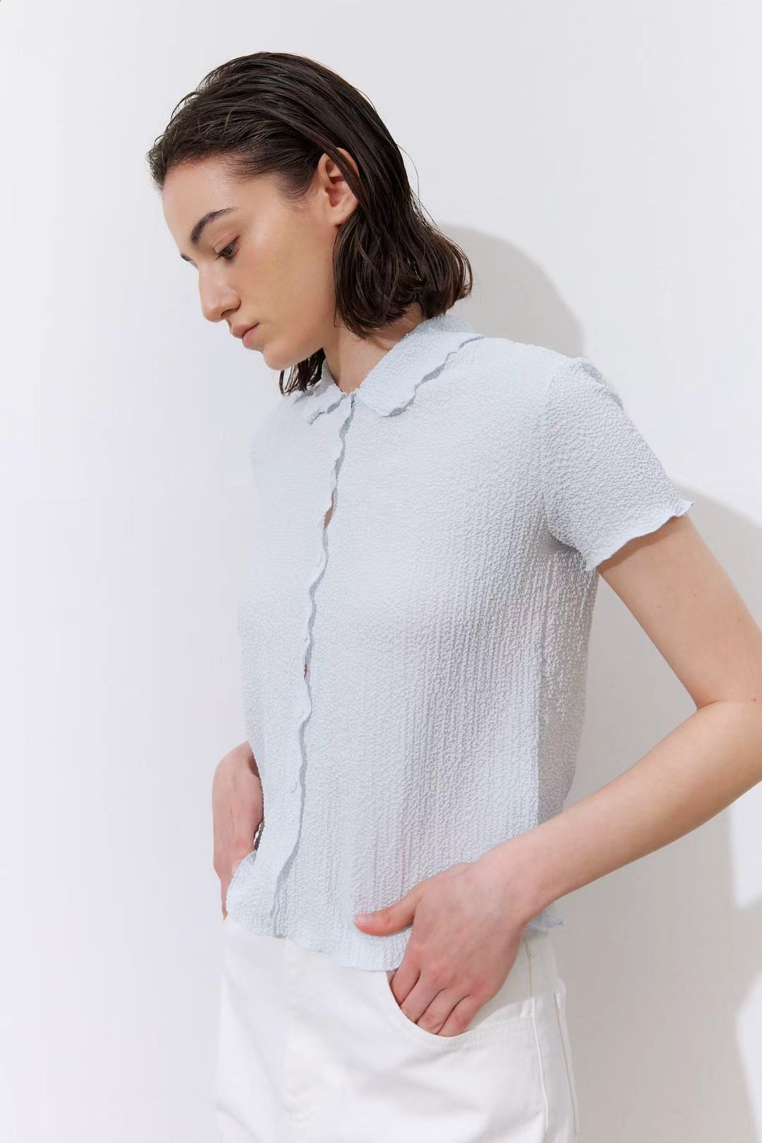Ailina Top (3 Colors)