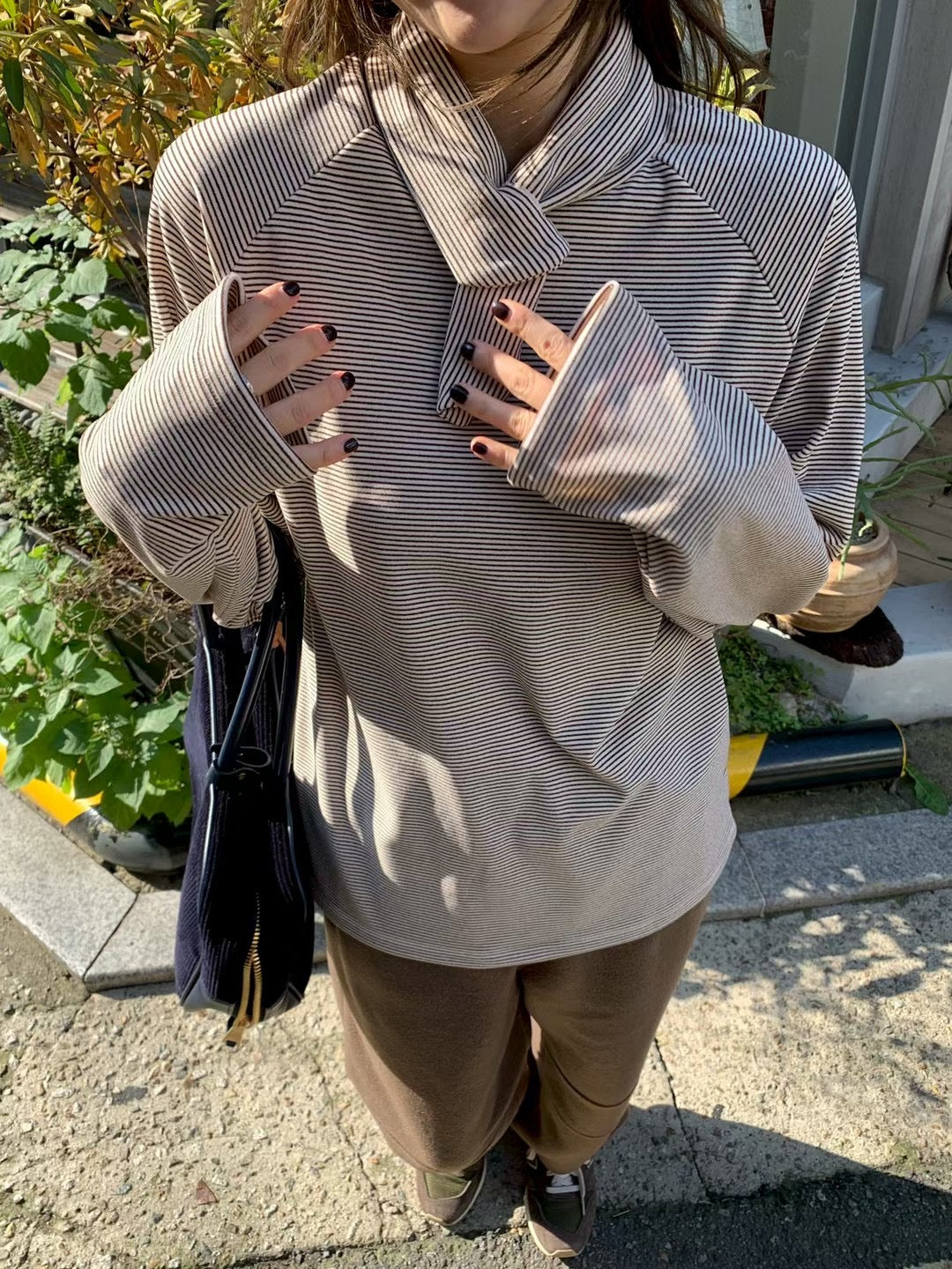 Wynter Top (3 Colors)