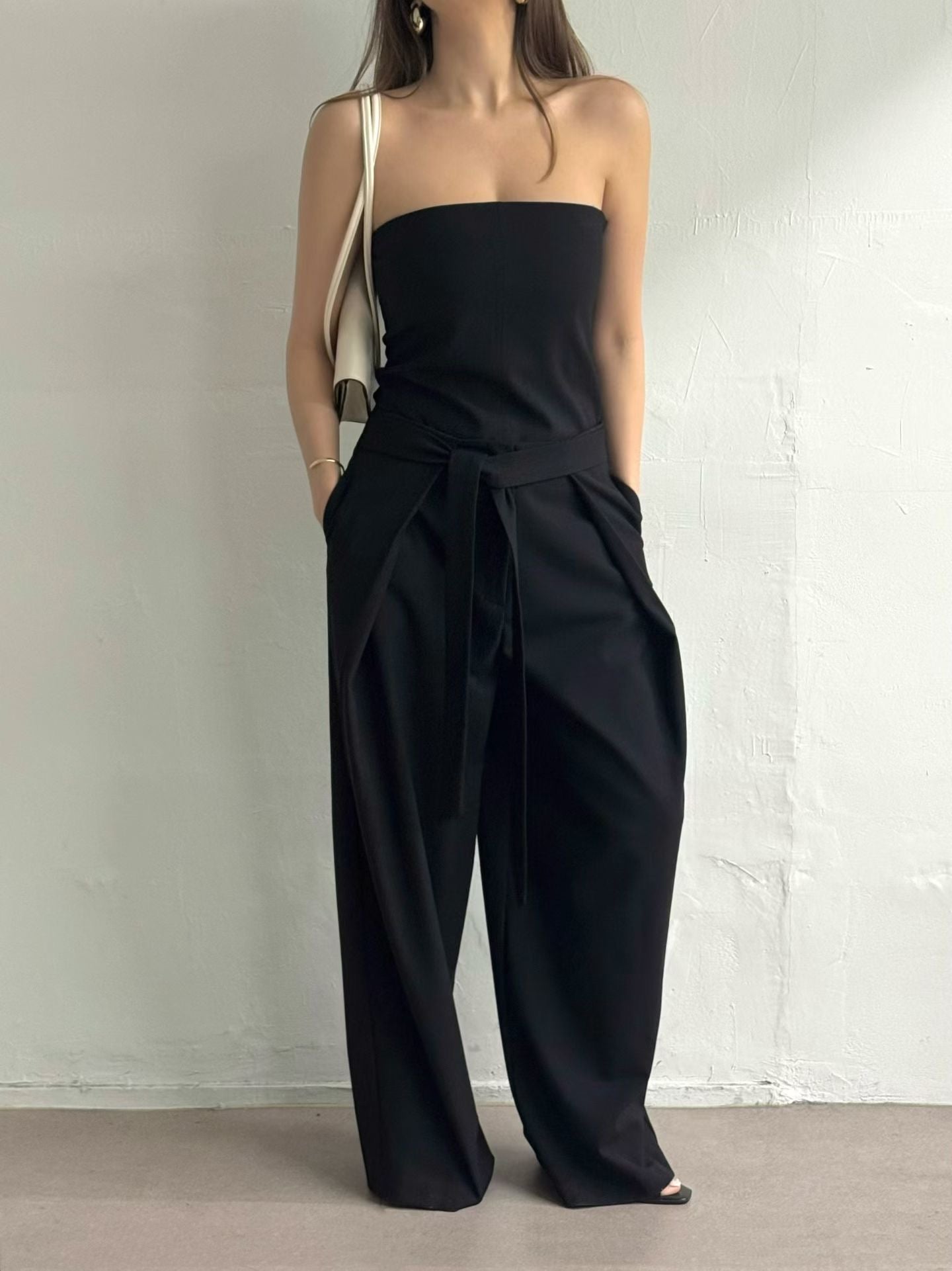 Fenella Pants (2 Colors)