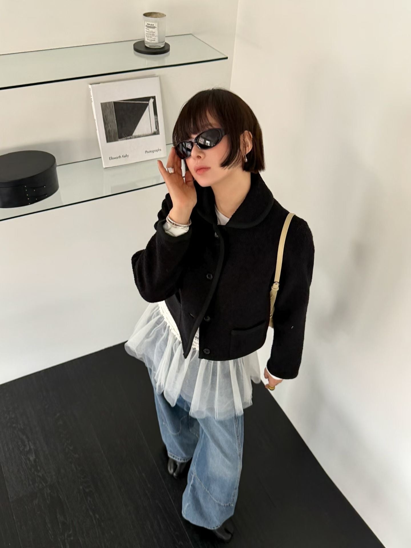 Runa Lonnie Skirt (2 Colors)