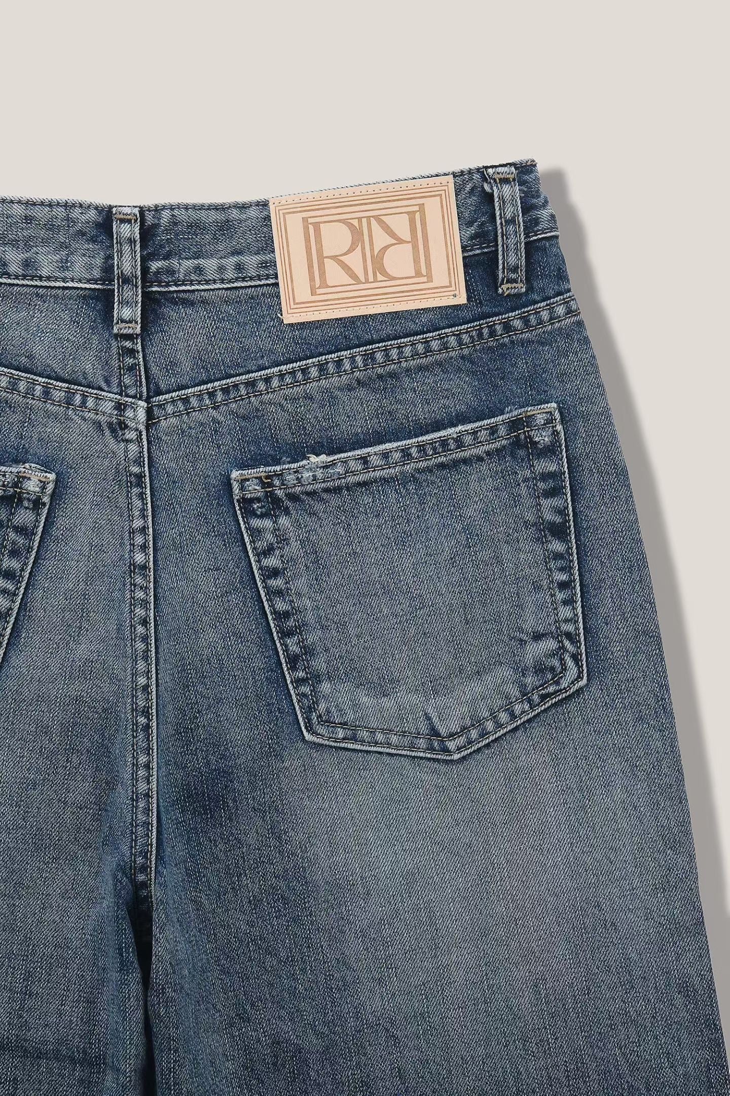Runa Jeans