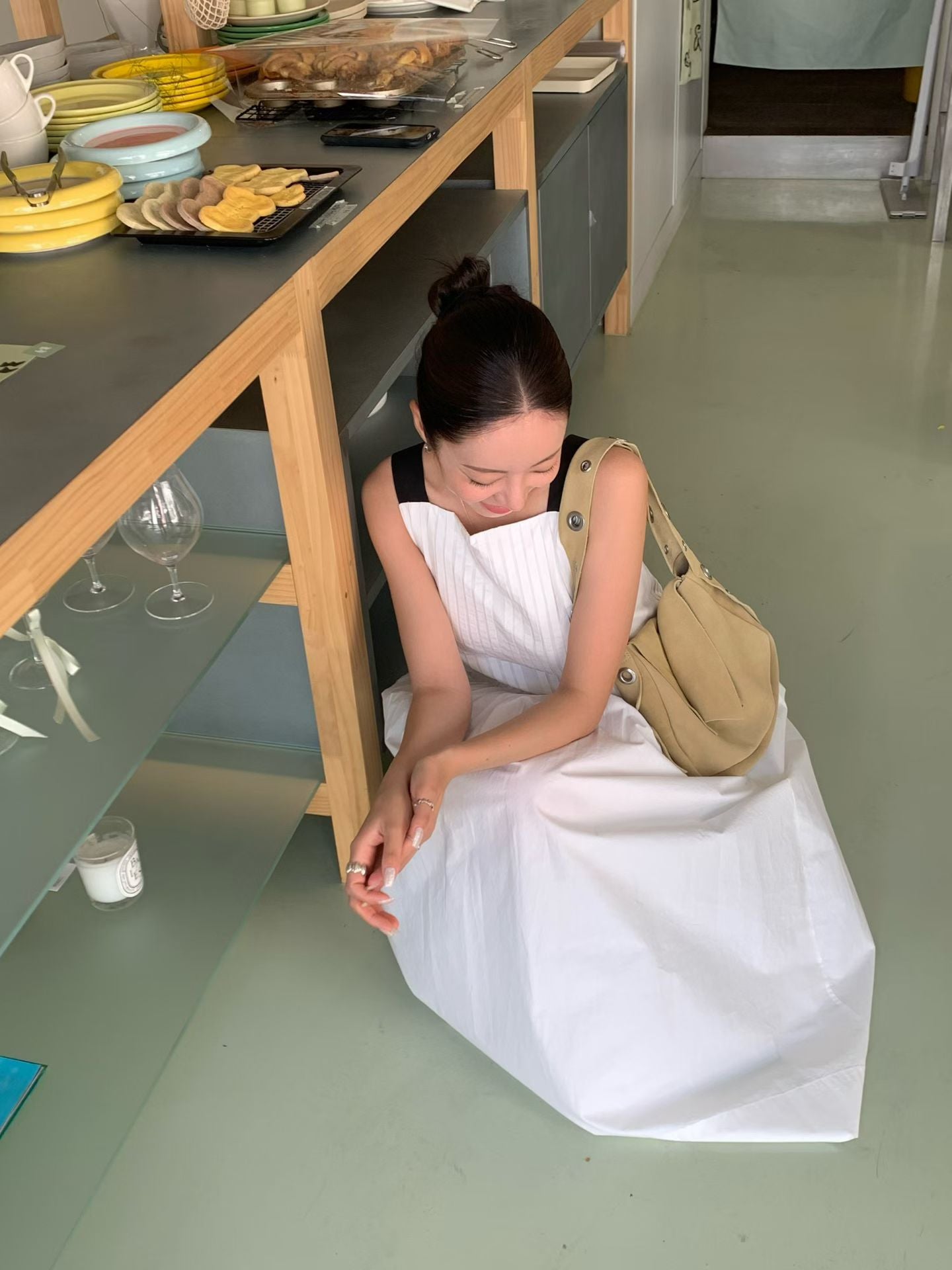 Thetis OPS (2 Colors)