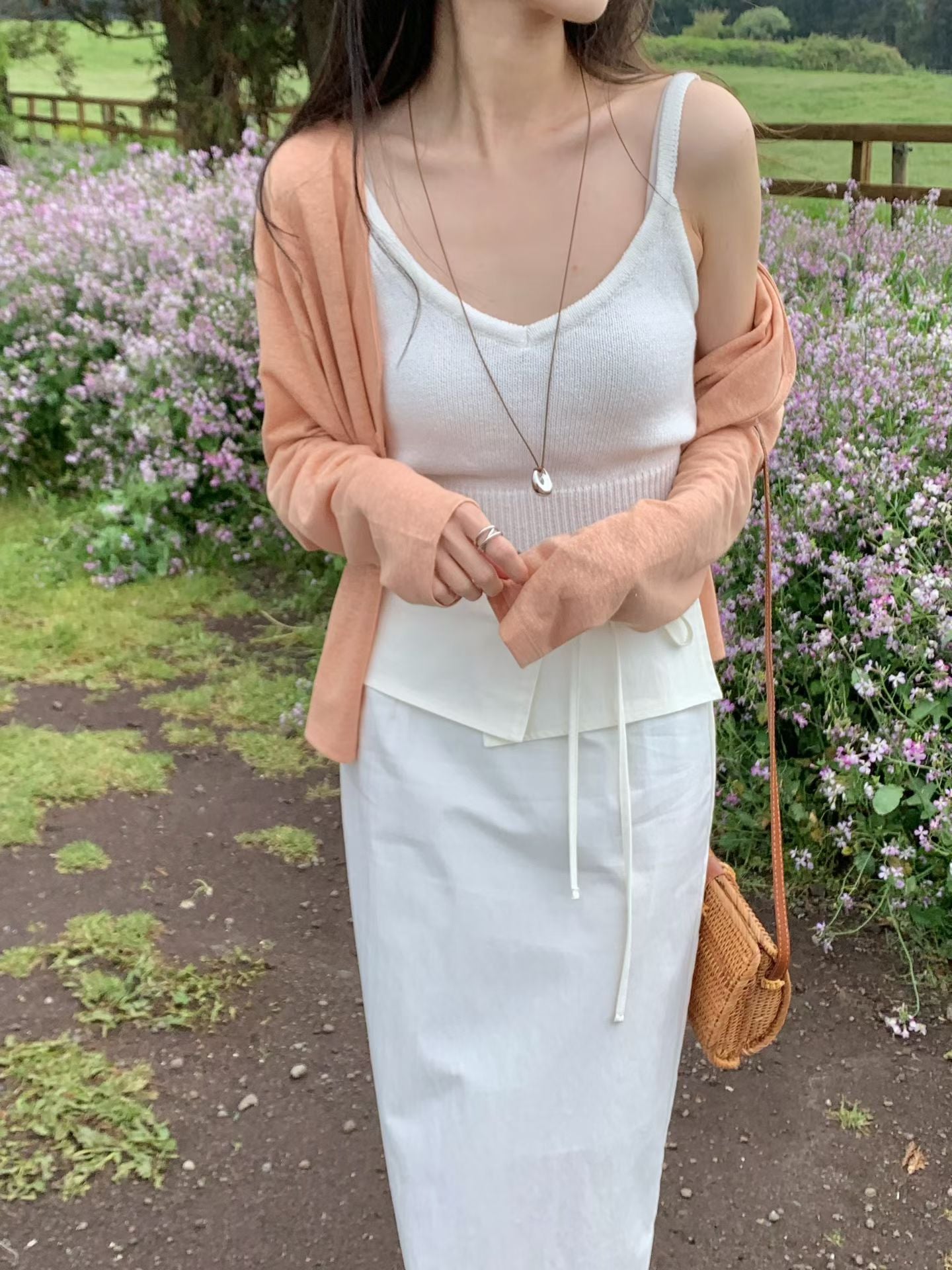 Ondara Knit Top (3 Colors)
