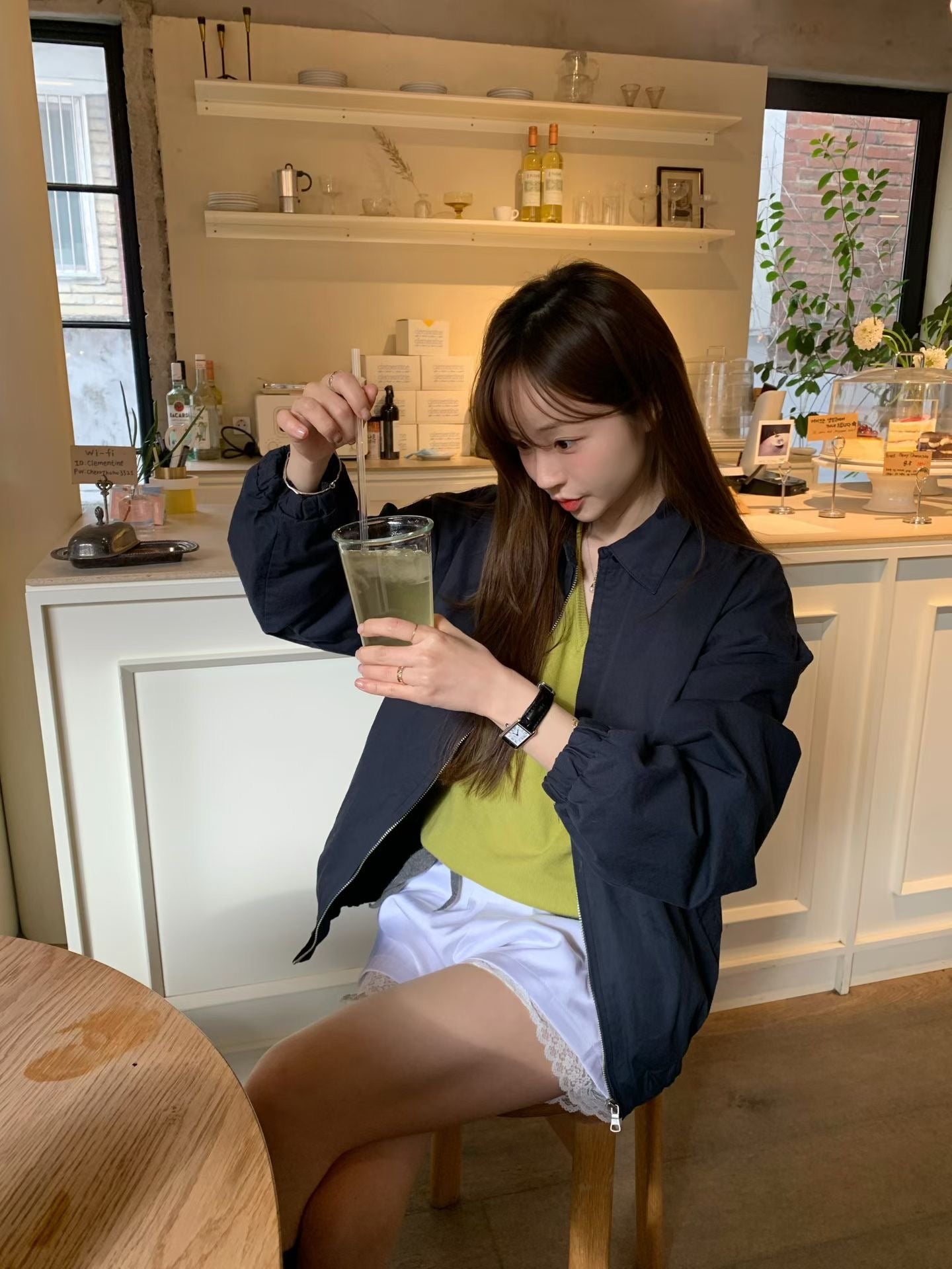 Niamh Knit Top (4 Colors)