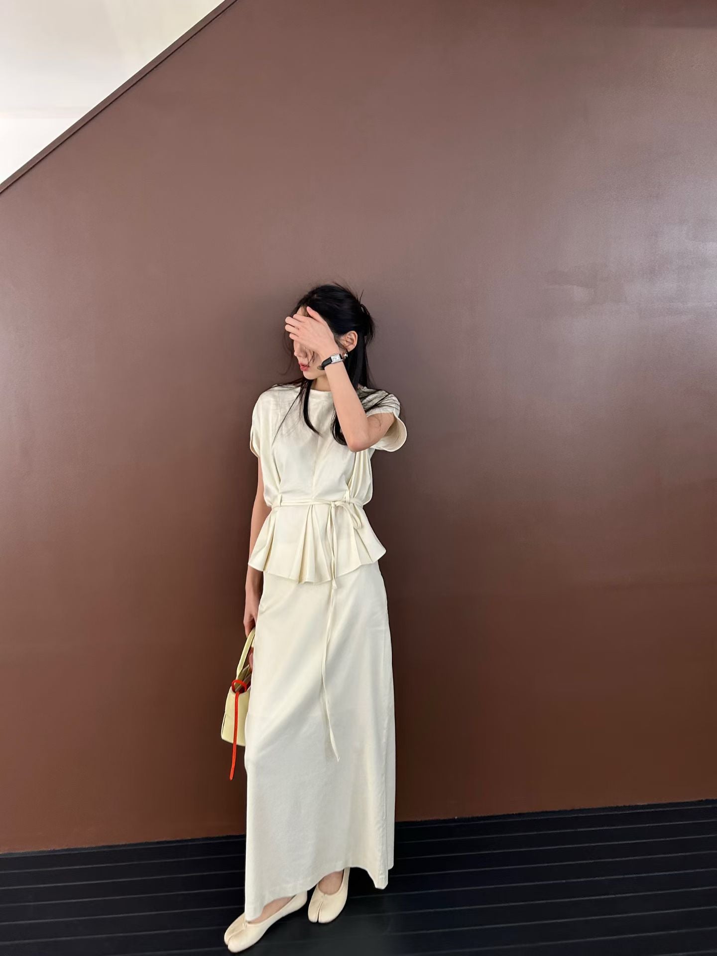 Zazie Top (3 Colors)