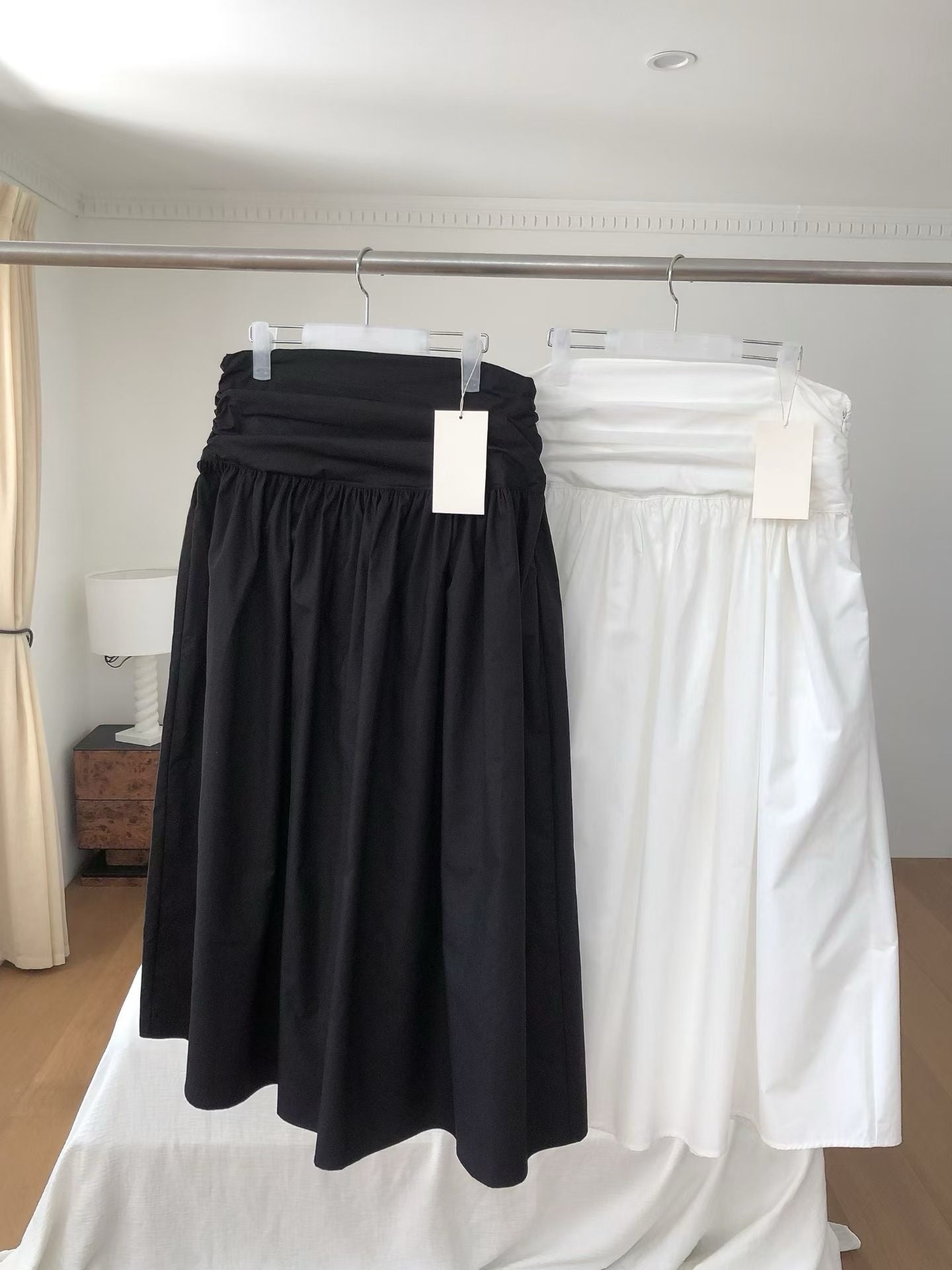Adalira Skirt (2 Colors)