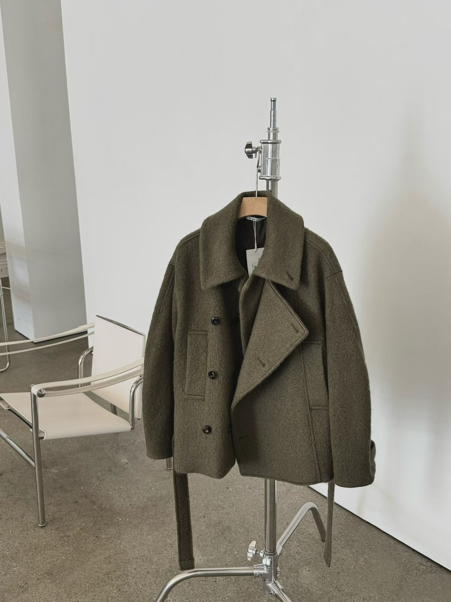 Willowdean Jacket (3 Colors)