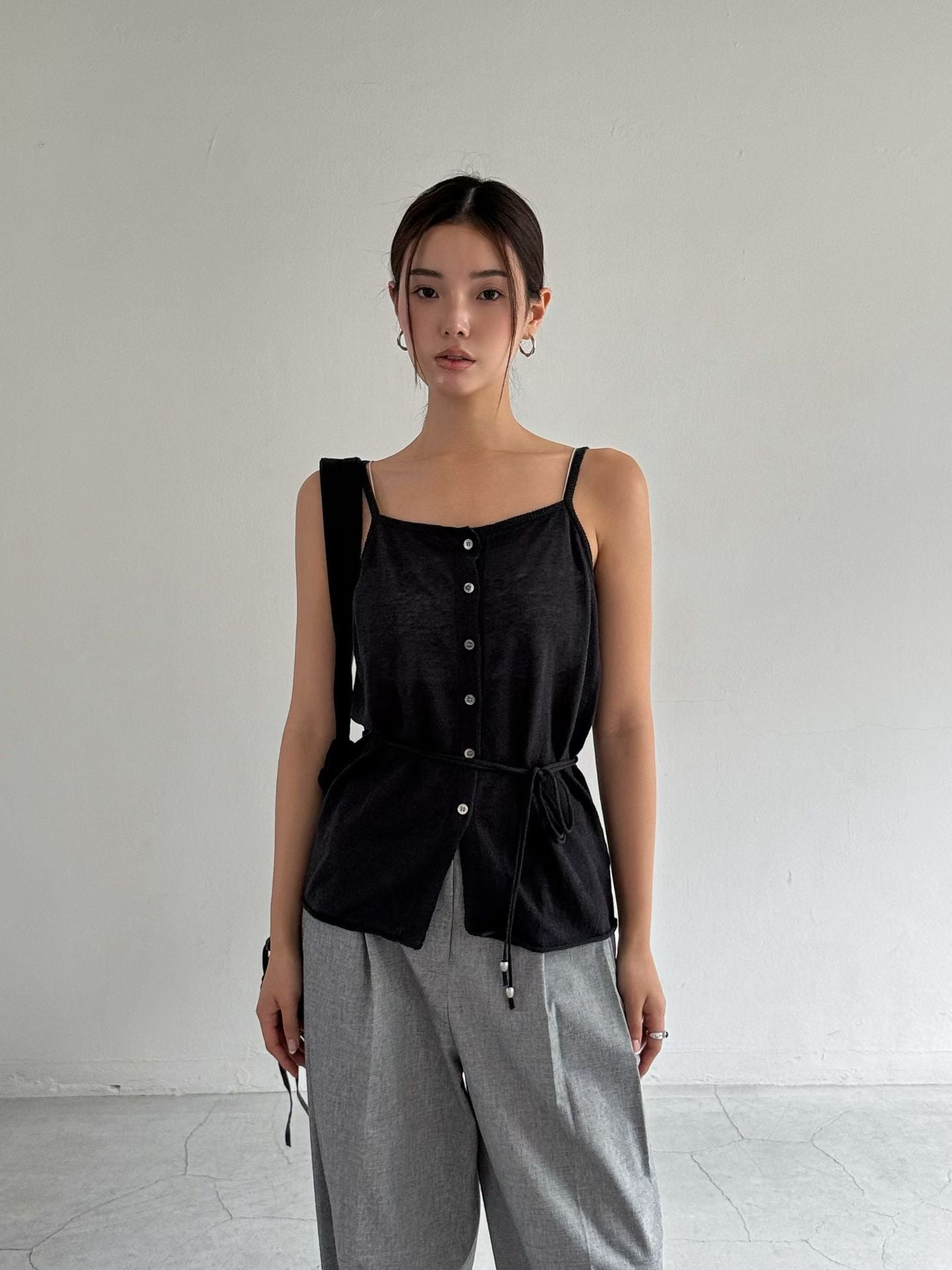 Dalwyn Top (4 Colors)