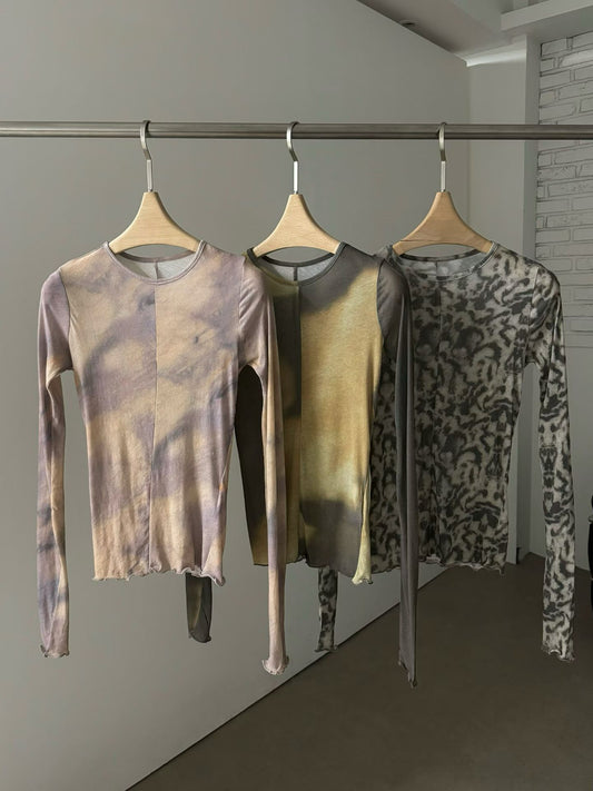 Elaria Top (3 Colors)