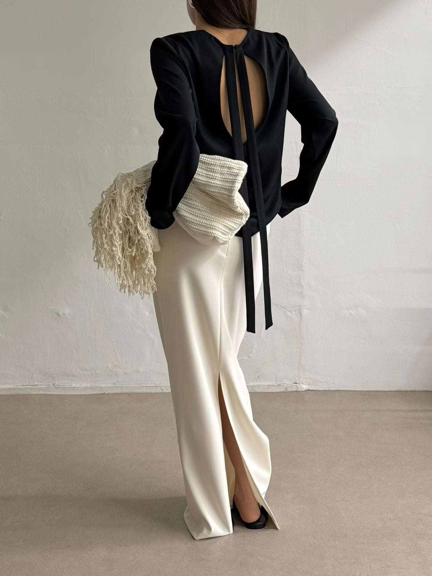 Calypso Skirt (4 Colors)