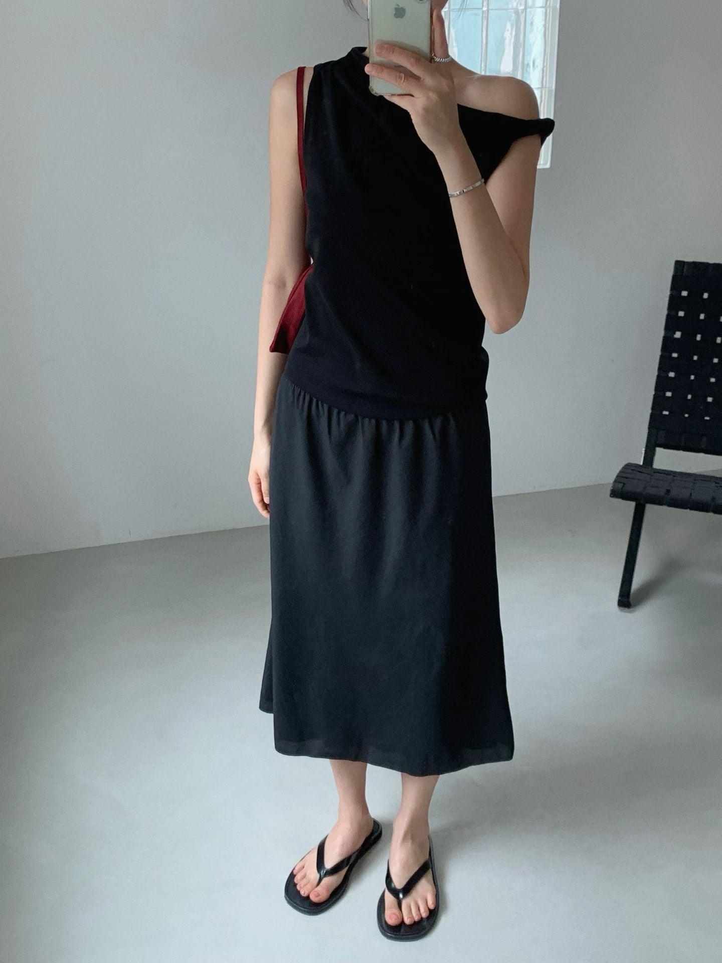 Eloise Top (3 Colors)(這款沒有直播！)