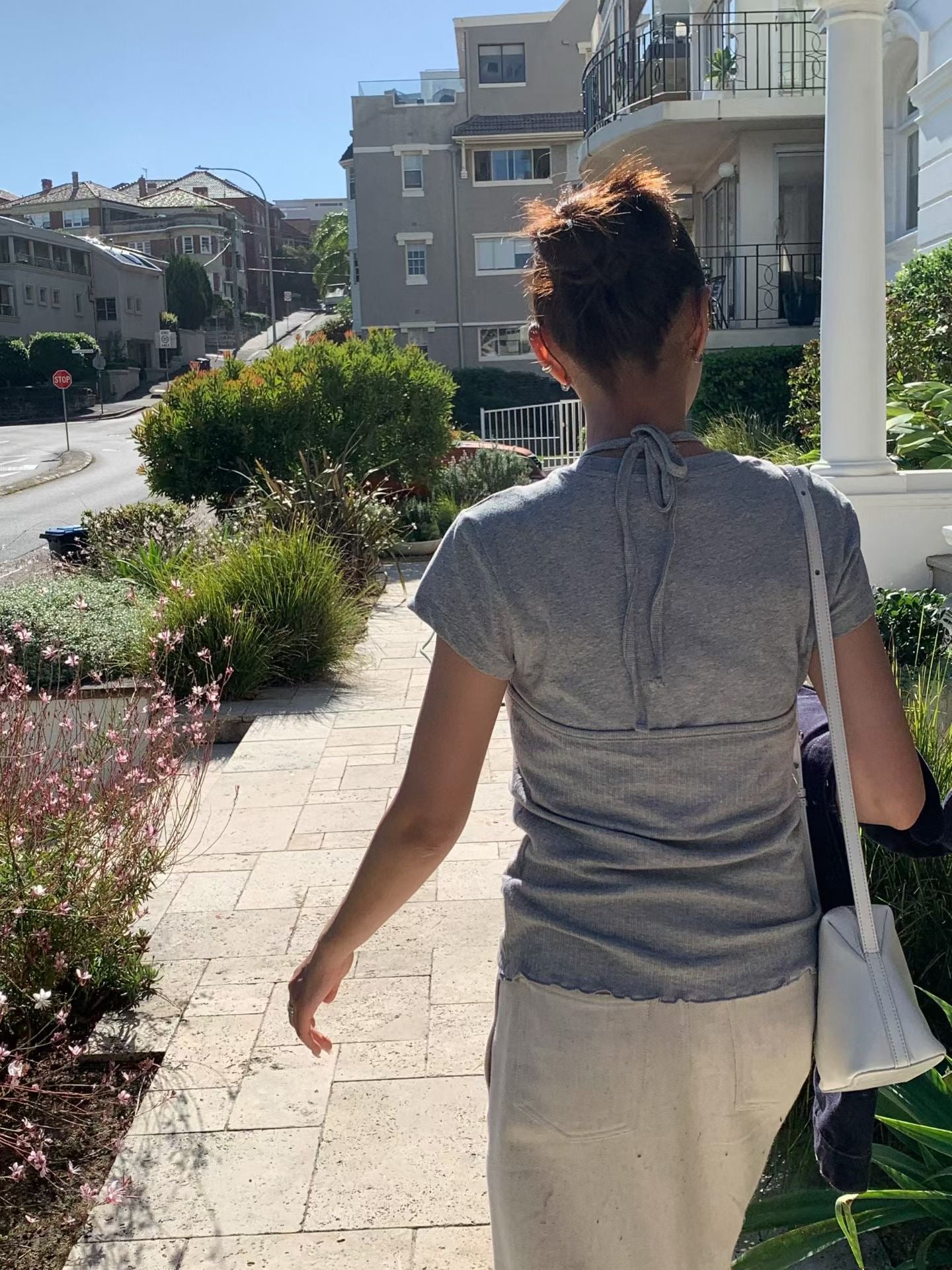 V Veck Haliter Set (3 Colors)