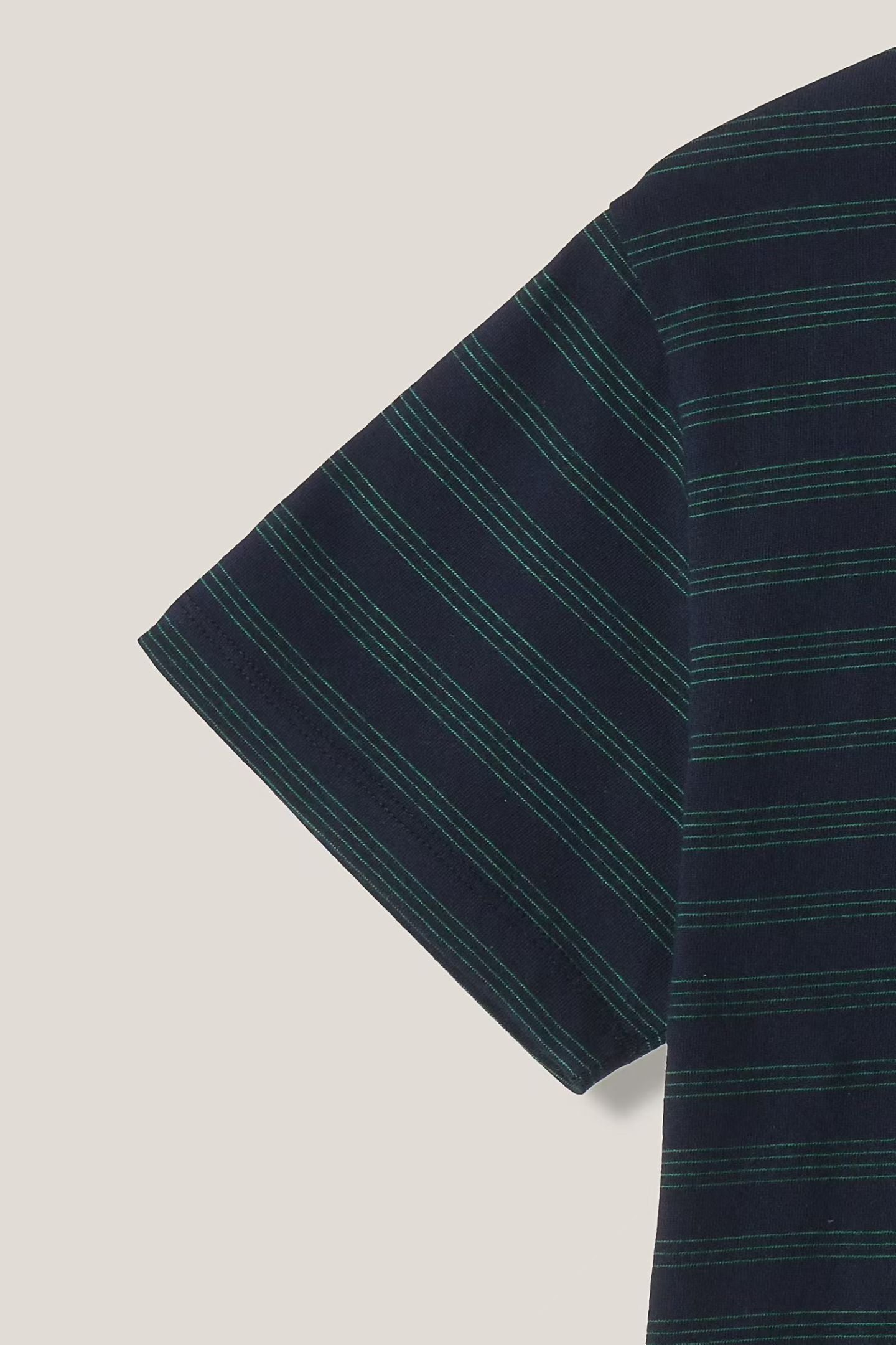 Eling Striped Tee (3 Colors)
