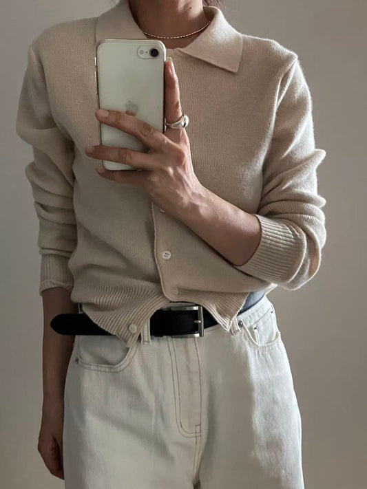 Irina Cardigan (3 Colors)