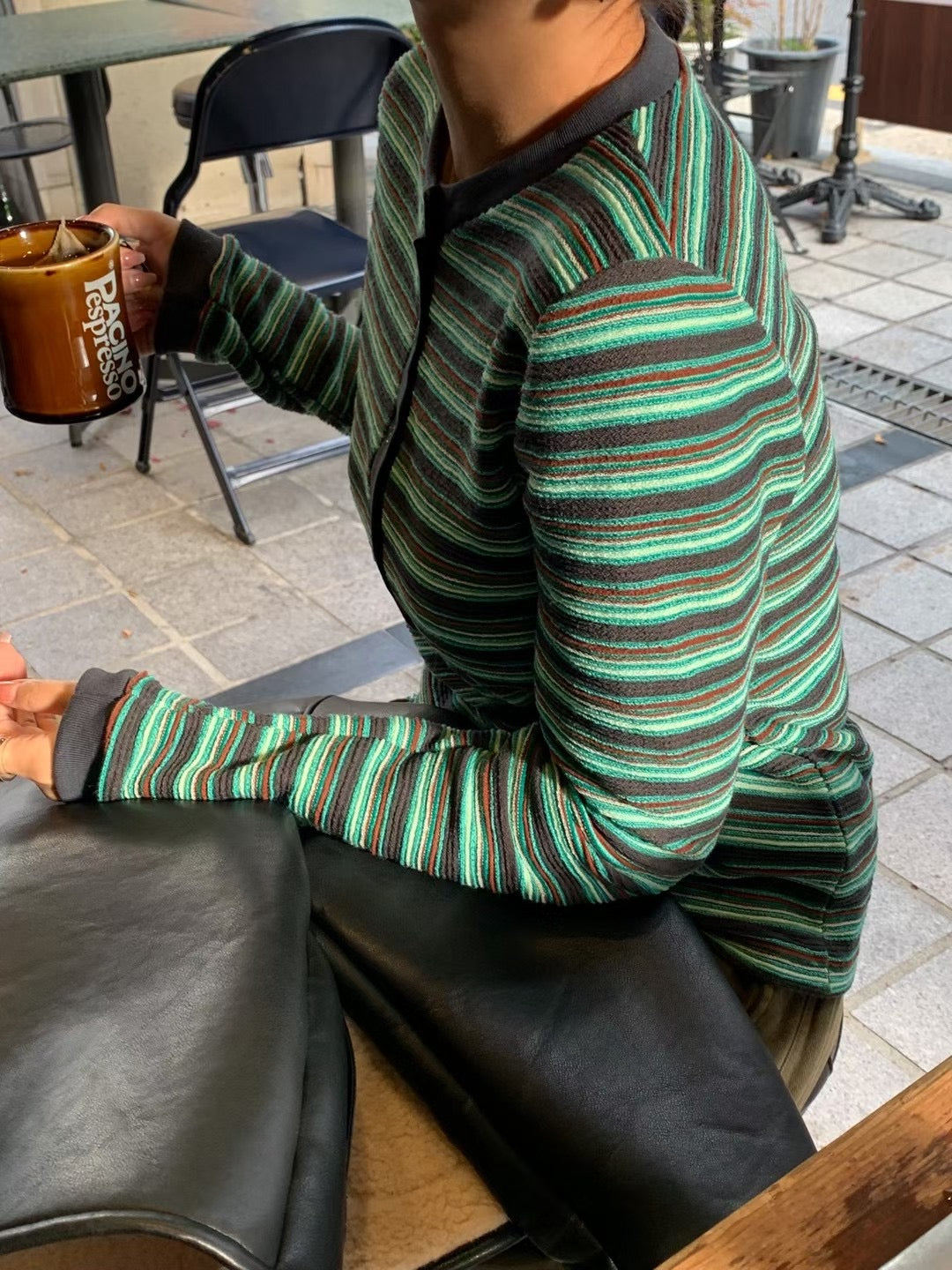 Thora Top (3 Colors)