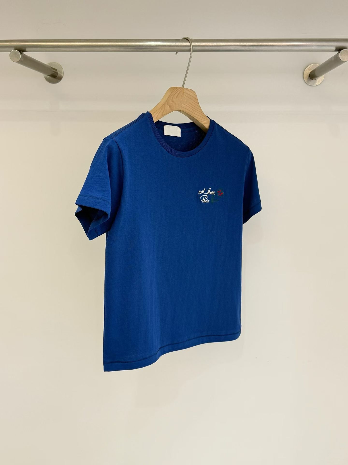 Clarimond Tee (3 Colors)