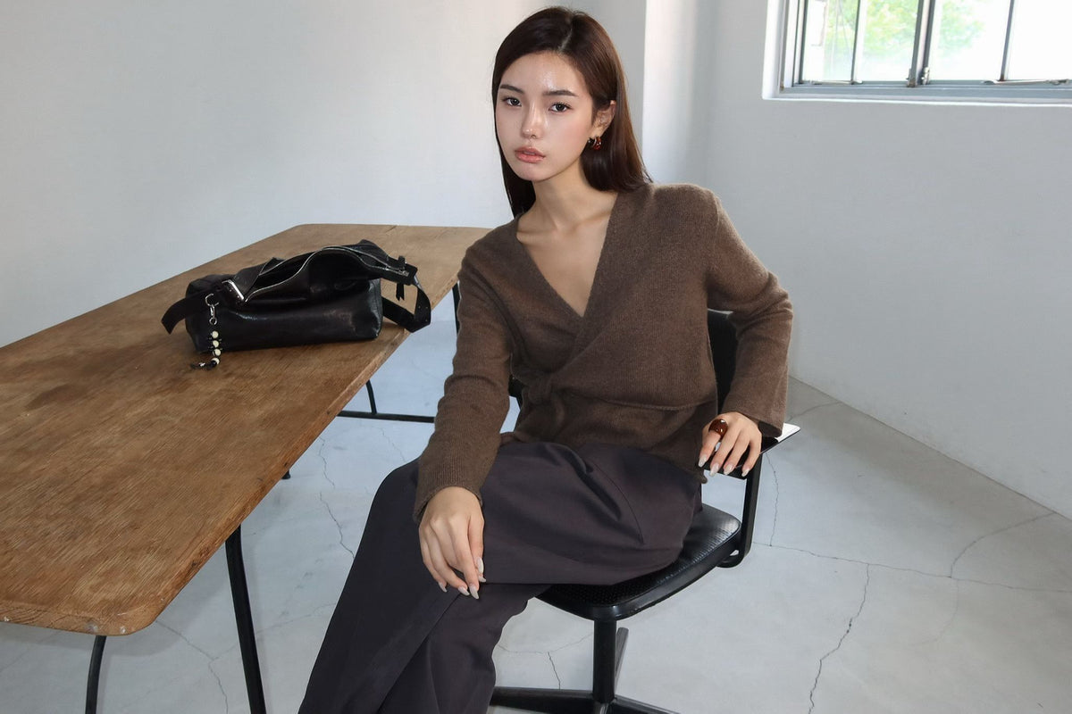 Arbella Top (4 Colors)