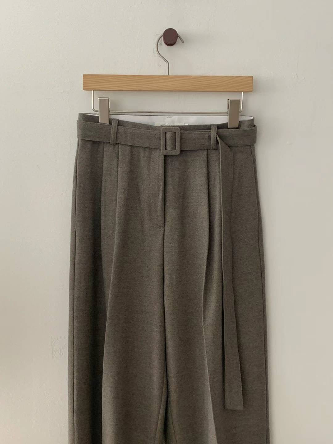 Matilda Pants (2 Colors)