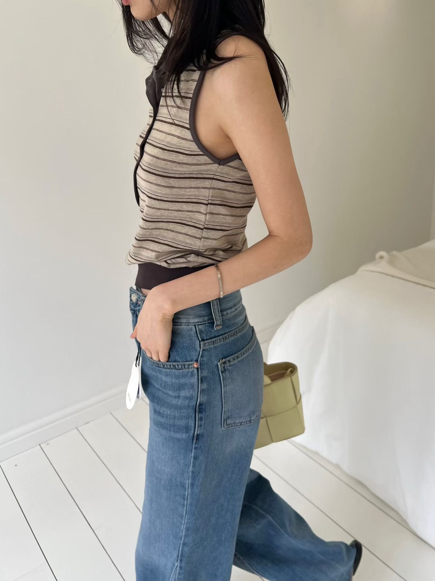 Lirienne Knit Top (3 Colors)