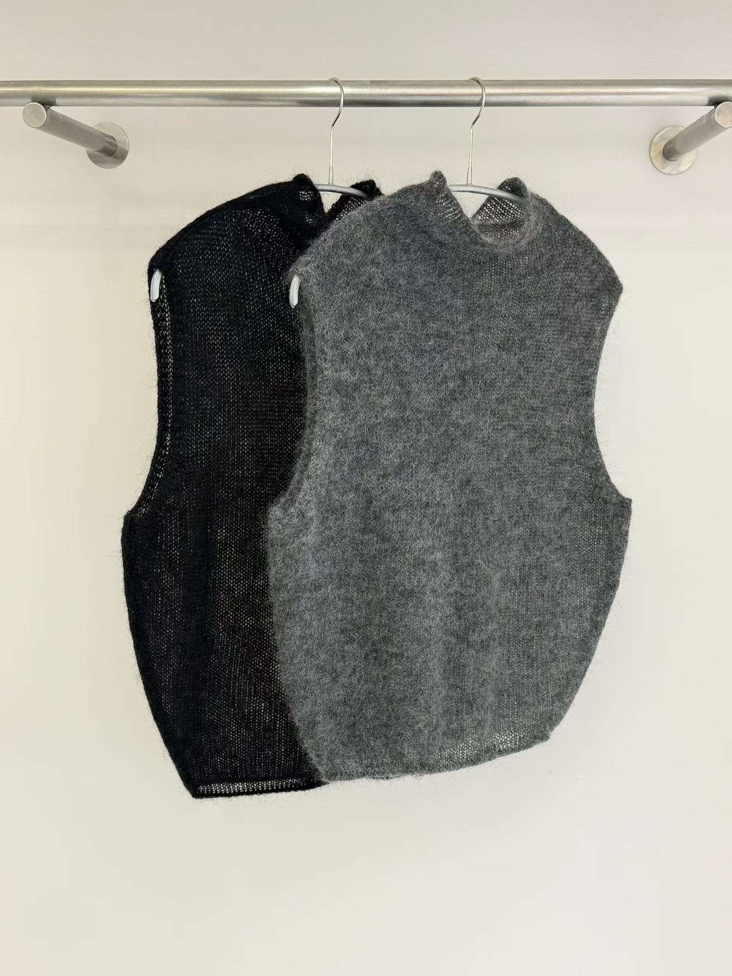 Zuriel Knit Top (2 Colors)
