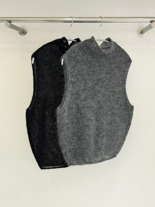 Zuriel Knit Top (2 Colors)
