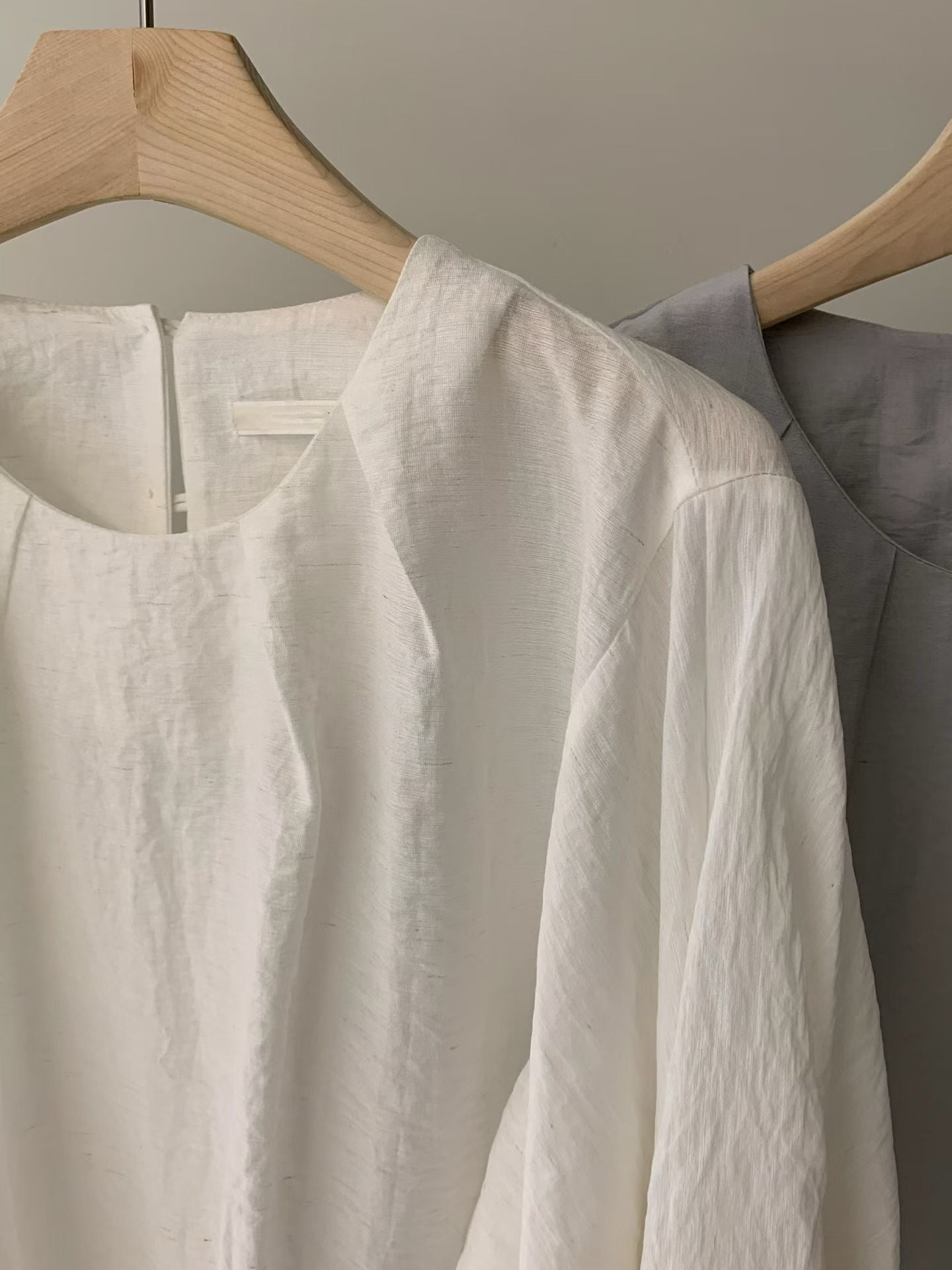 Barcel Blouse (2 Colors)