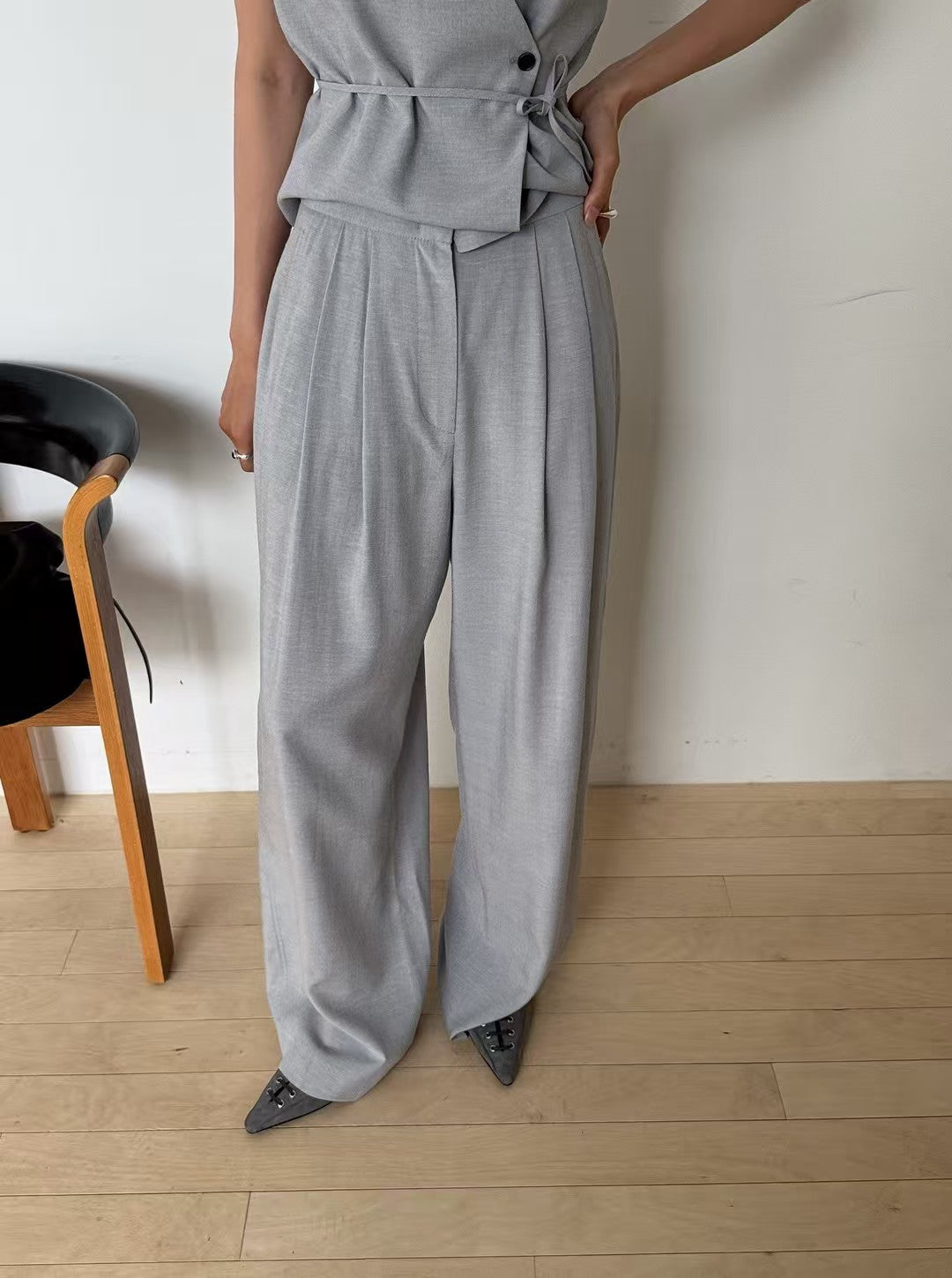 Thyrza Pants (3 Colors)