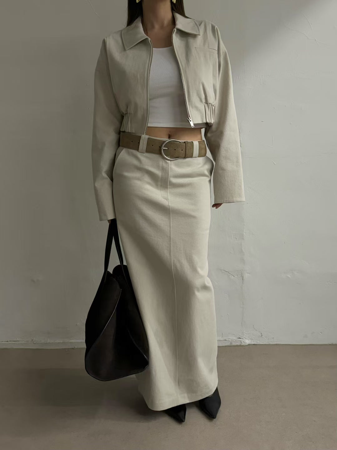 Poppy Jacket (2 Colors)
