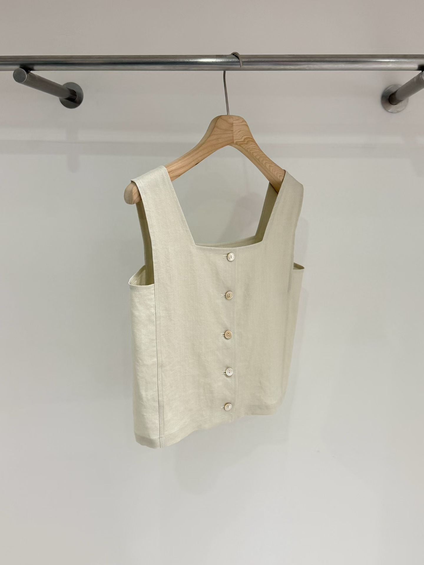 Tallis Top (2 Colors)