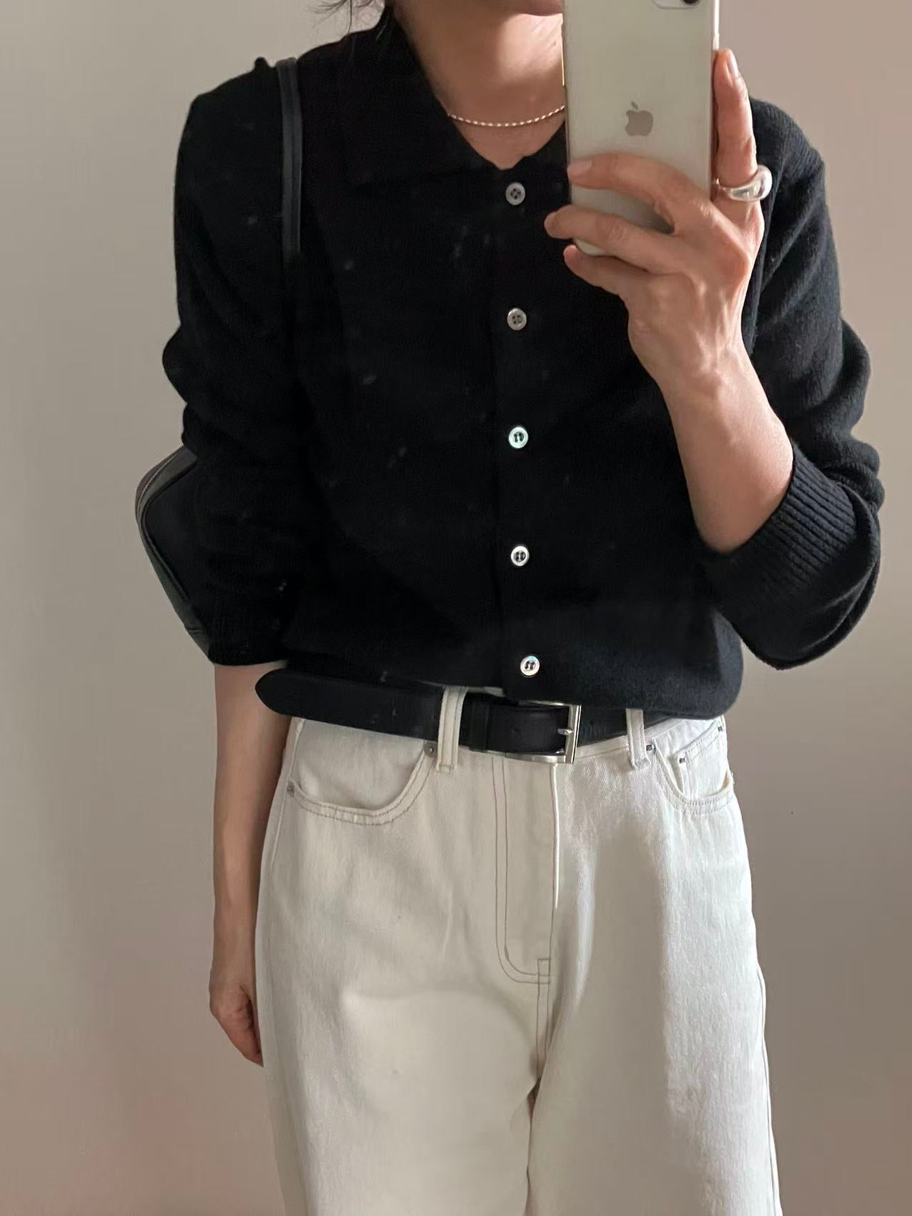 Irina Cardigan (3 Colors)