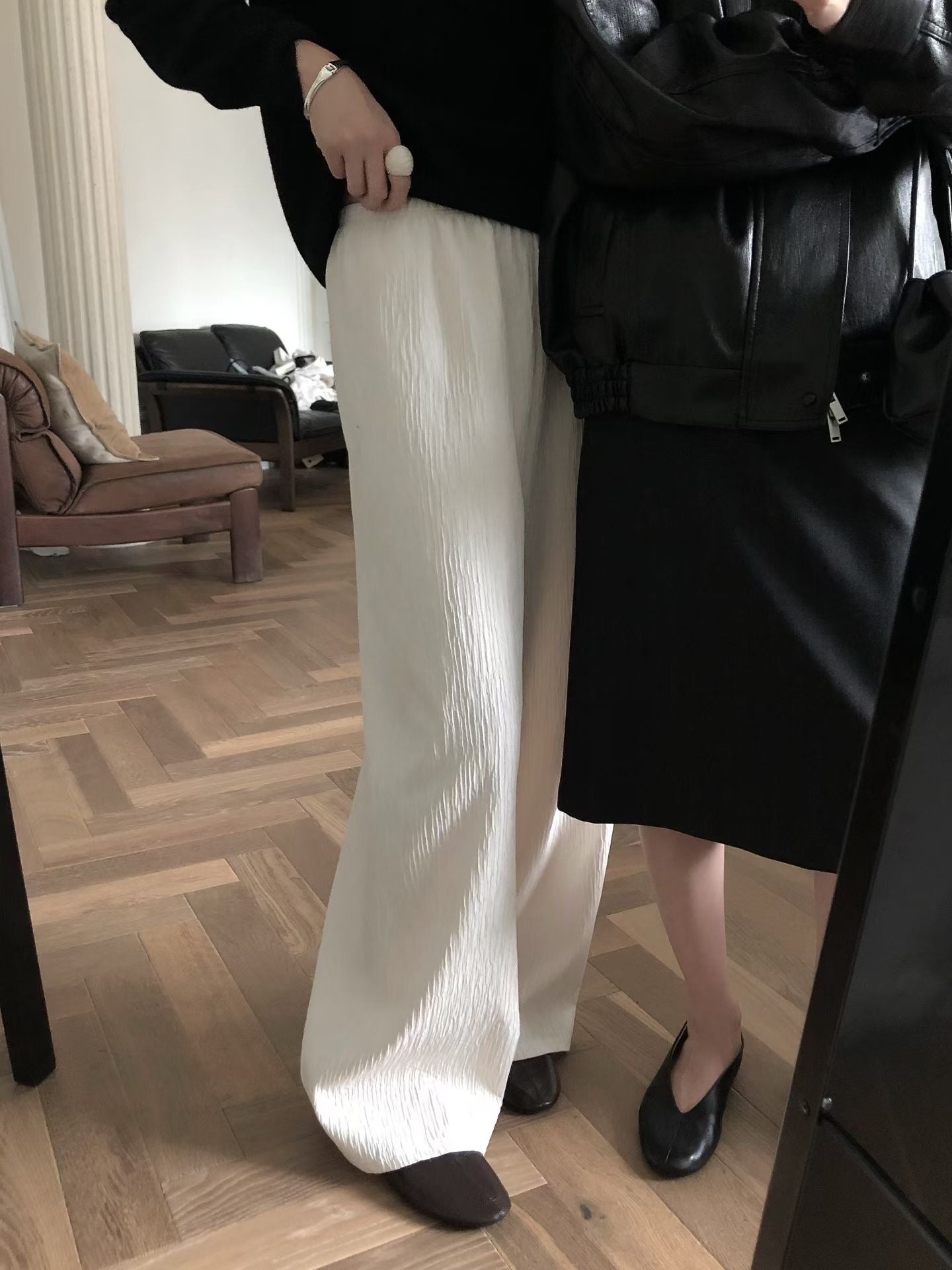 Davinia Pants (2 Colors)