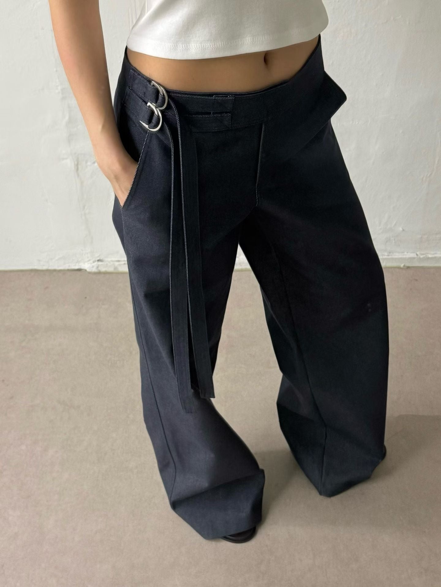 Brielle Jeans (2 Colors)