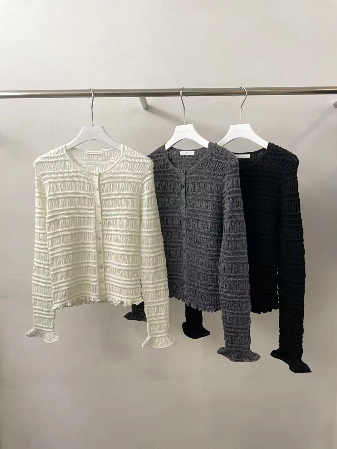 Ferelith Sweater (3 Colors)