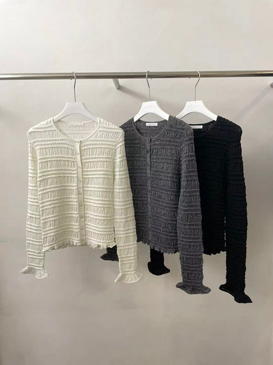 Ferelith Sweater (3 Colors)