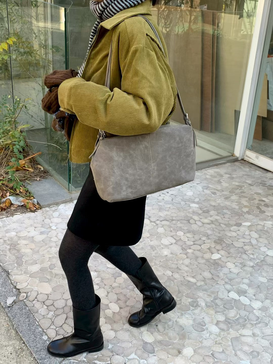 Dorothea 3M Thinsulate Jacket (3 Colors)