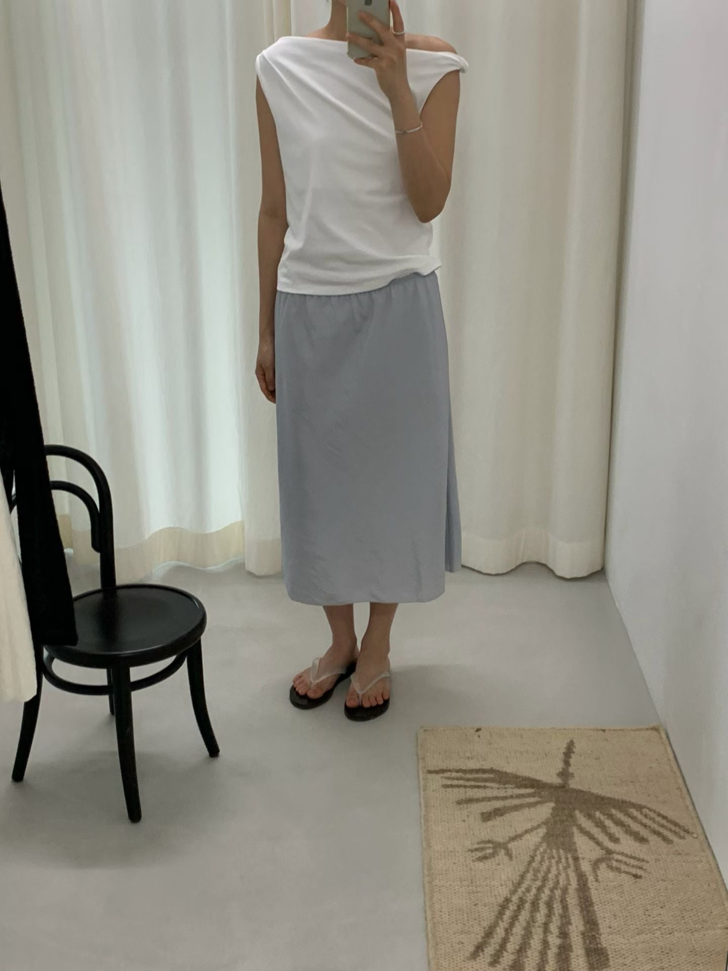 Eloise Top (3 Colors)(這款沒有直播！)