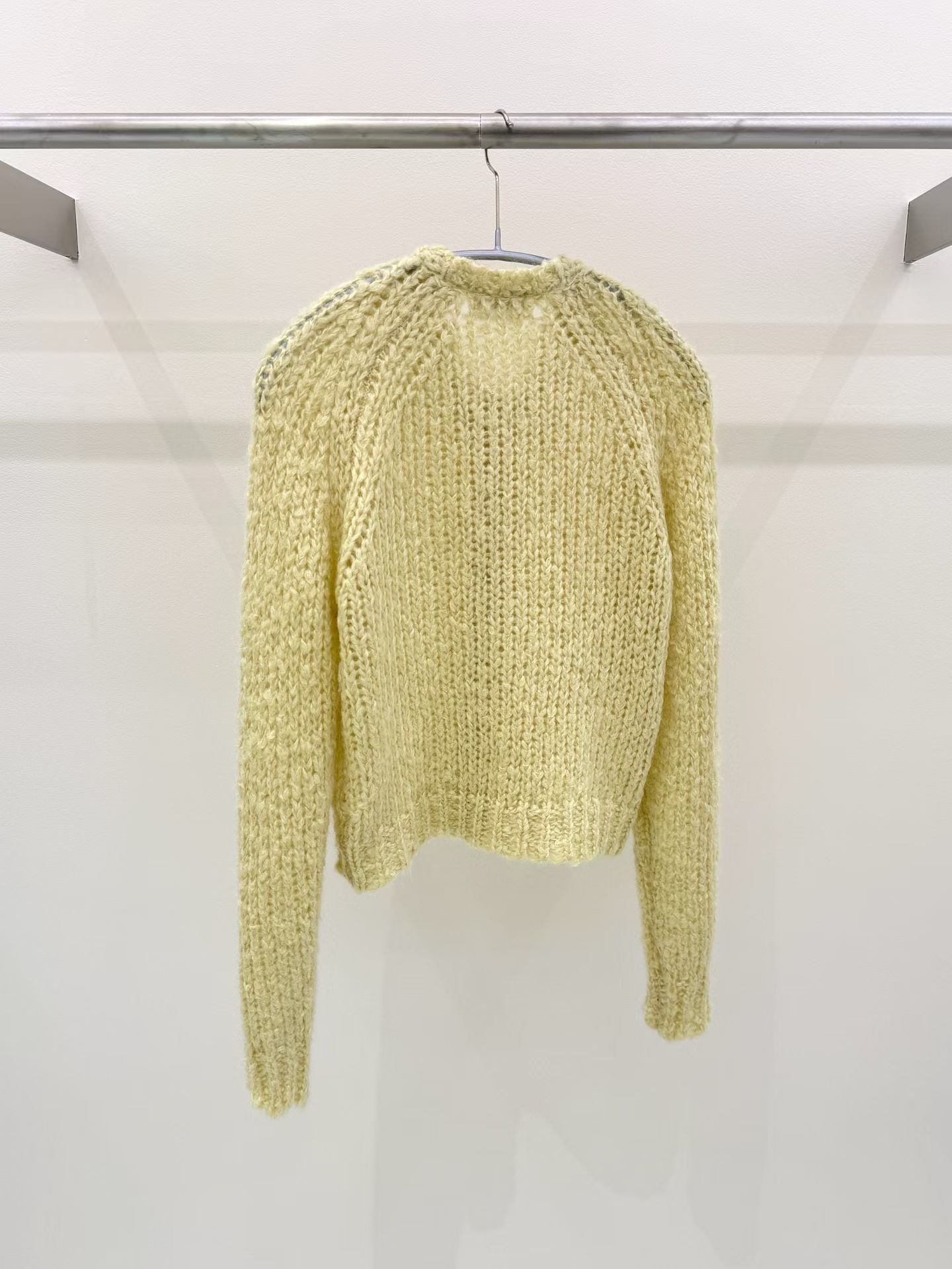 Zorina Cardigan (4 Colors)