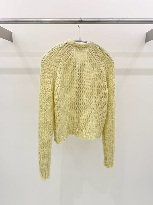 Zorina Cardigan (4 Colors)