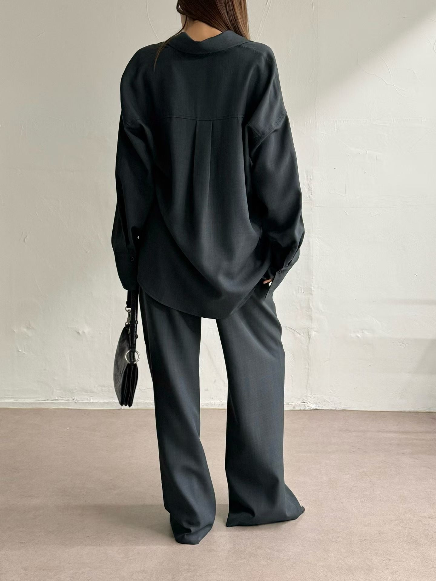 Gwynara Shirt (4 Colors)