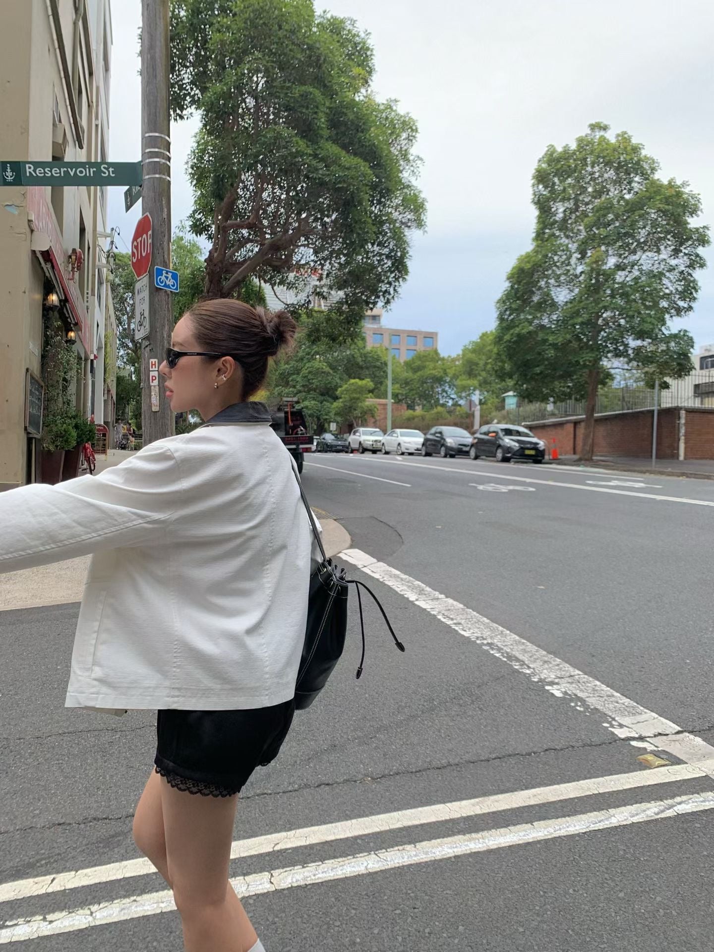 Cressida Jacket (2 Colors)