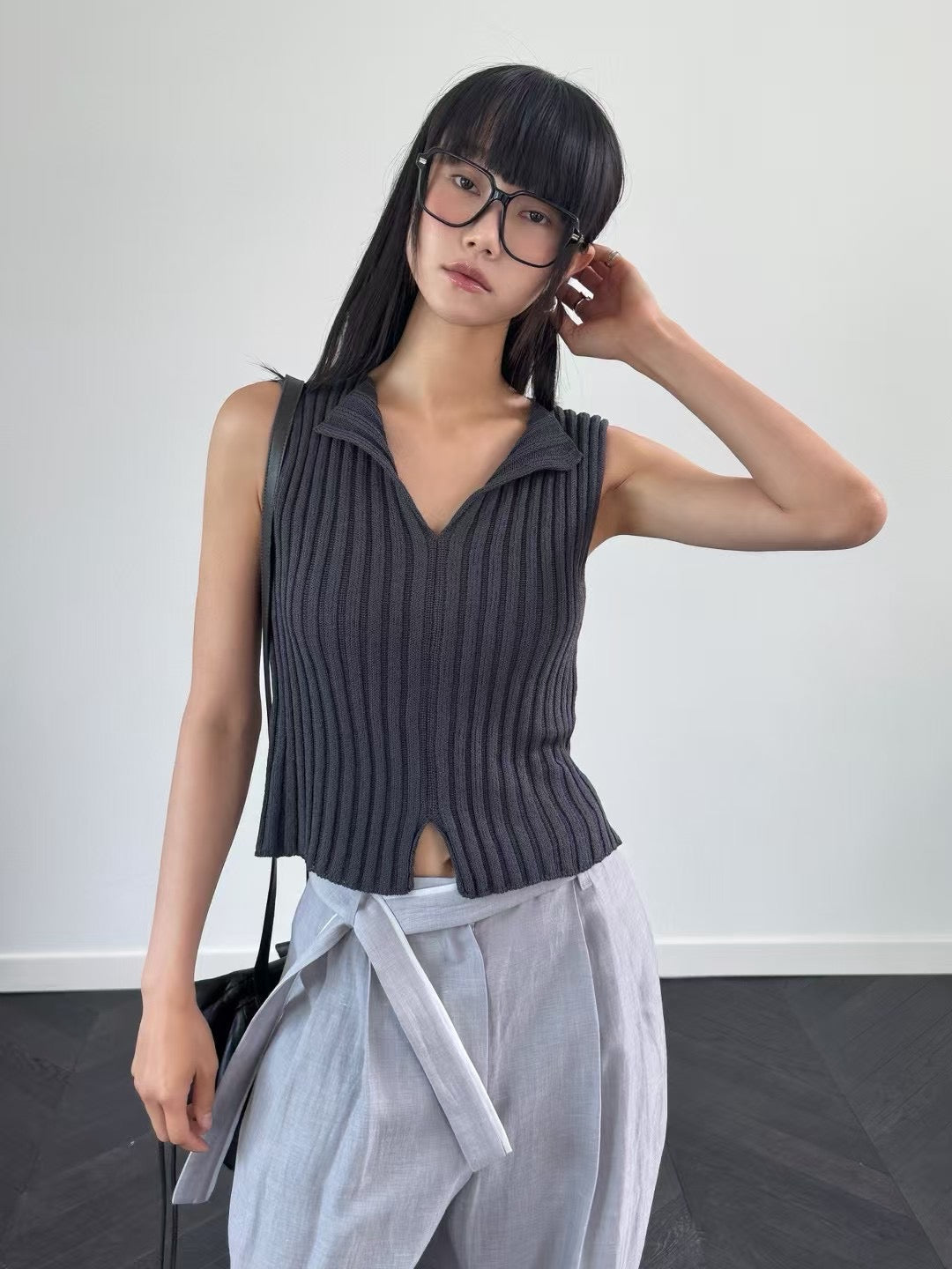 Greir Top (3 Colors)