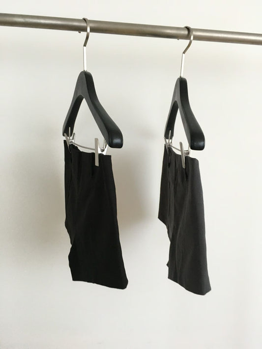 Peter Short Pants (2 Colors)